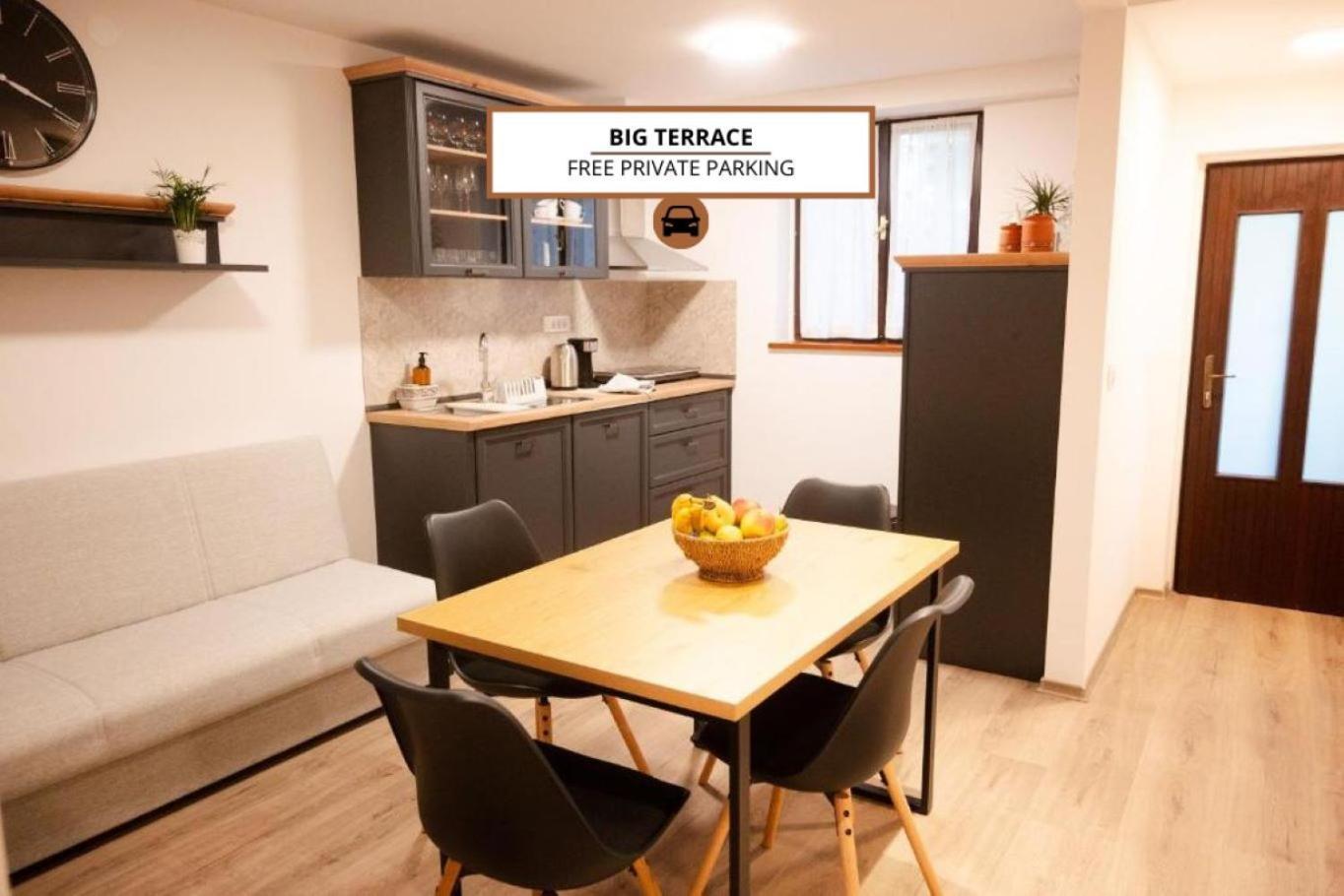 Appartement La Bora à Izola Extérieur photo