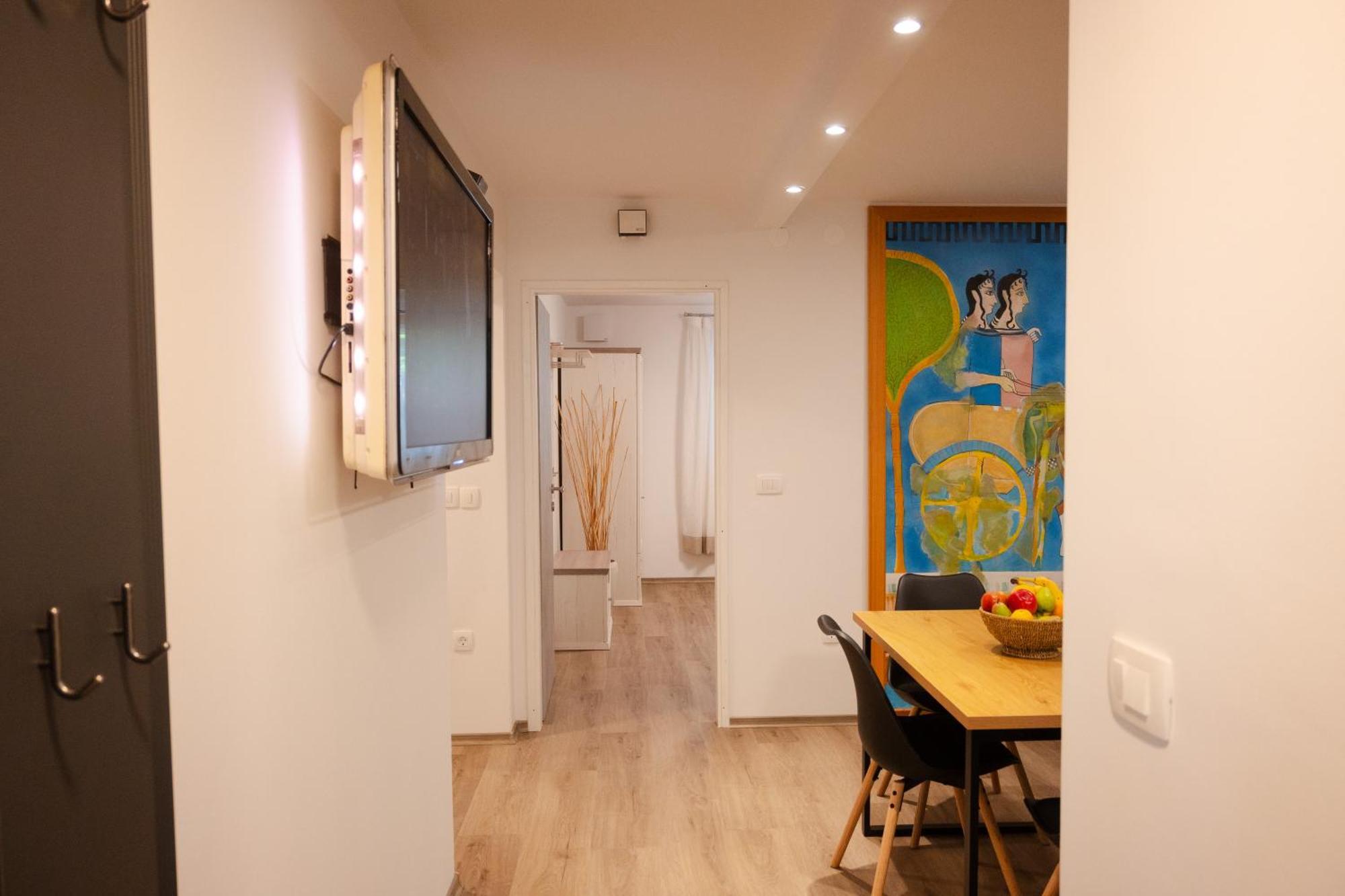 Appartement La Bora à Izola Extérieur photo