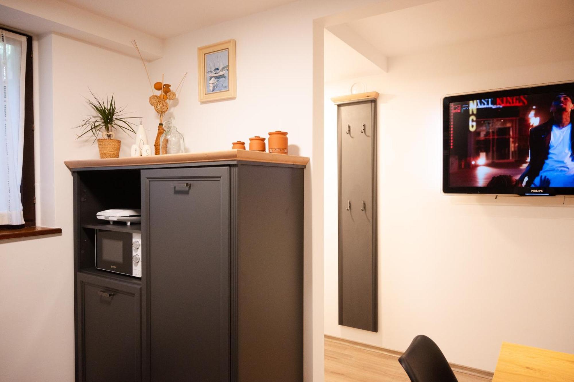 Appartement La Bora à Izola Extérieur photo