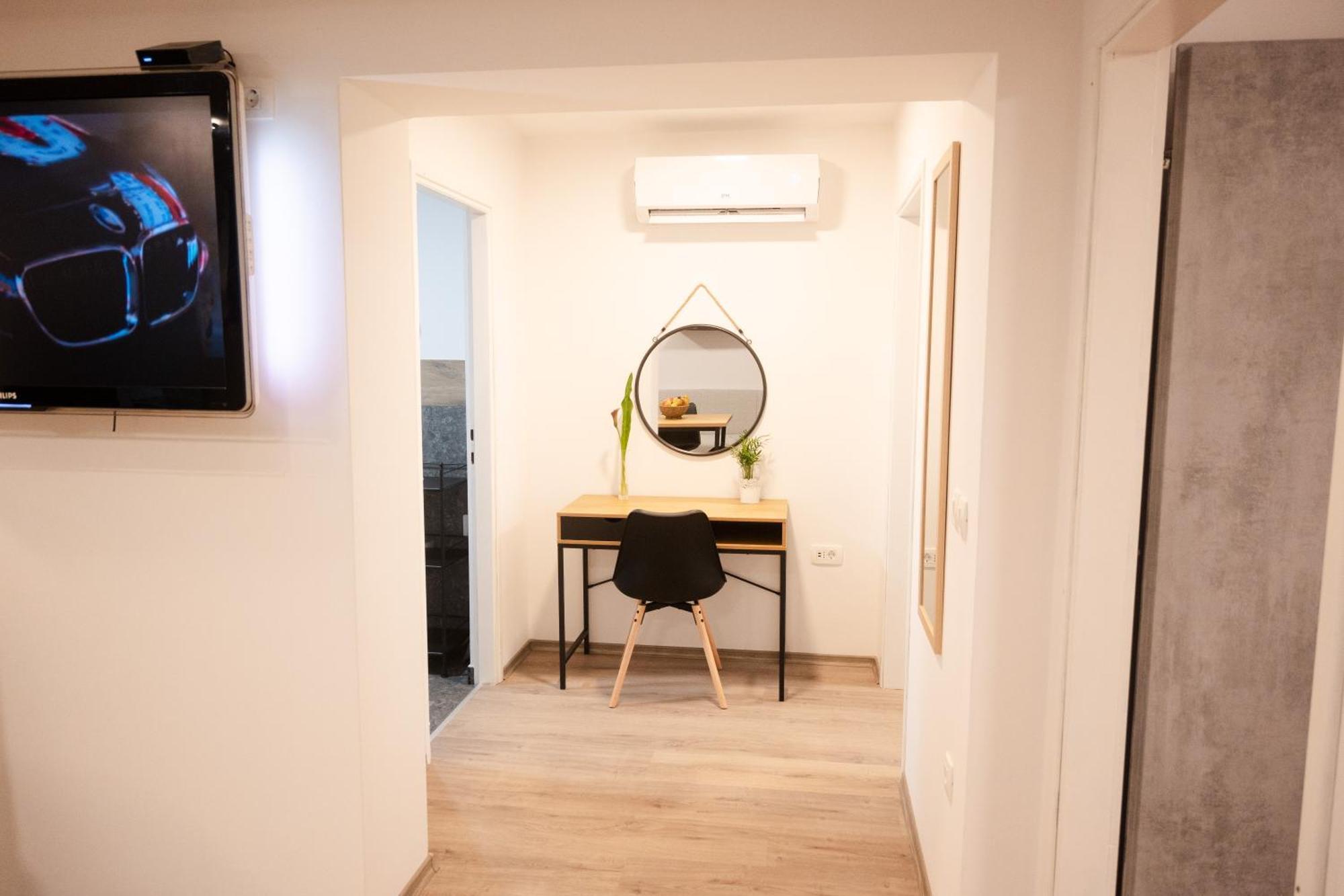 Appartement La Bora à Izola Extérieur photo