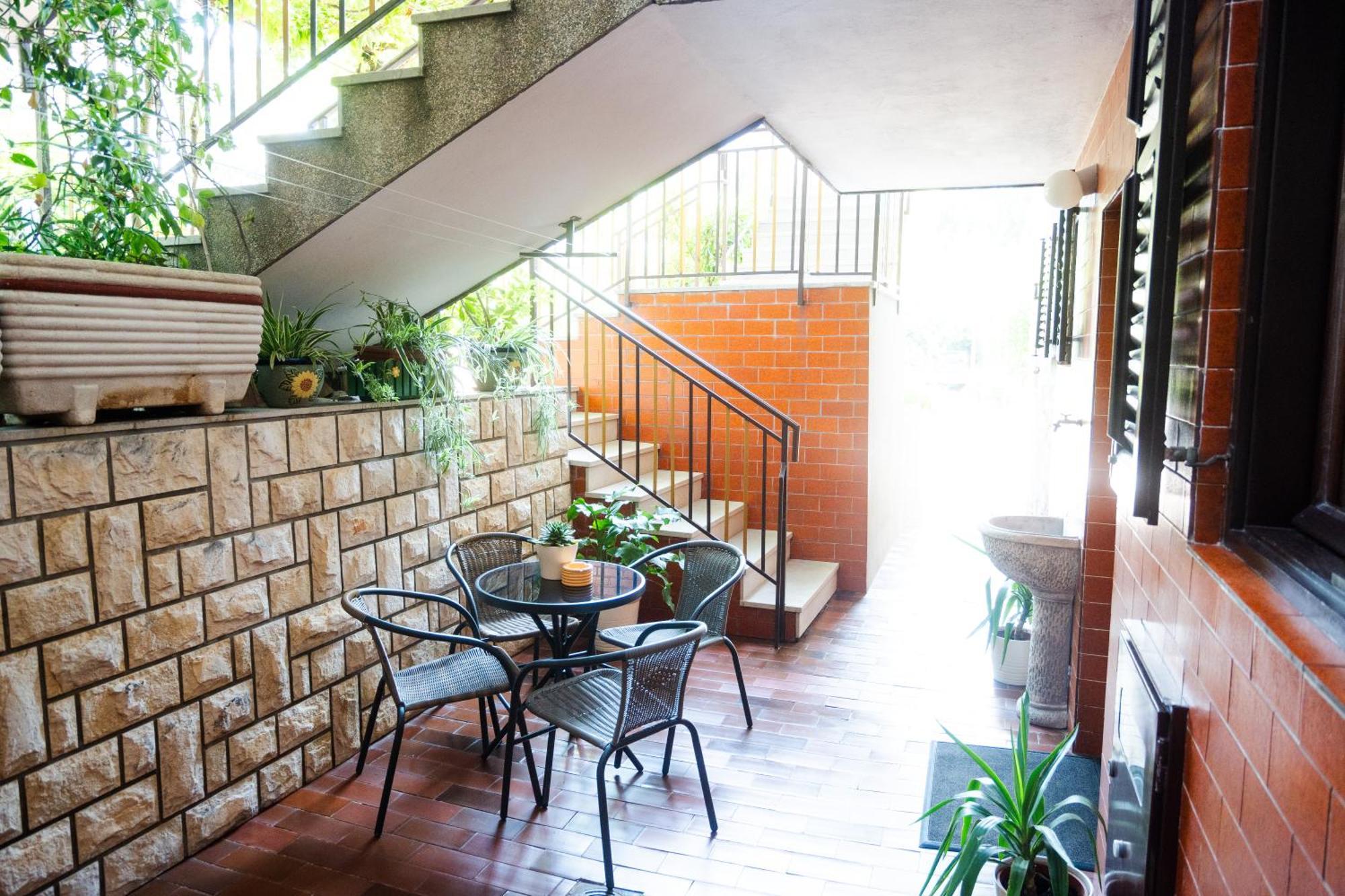 Appartement La Bora à Izola Extérieur photo