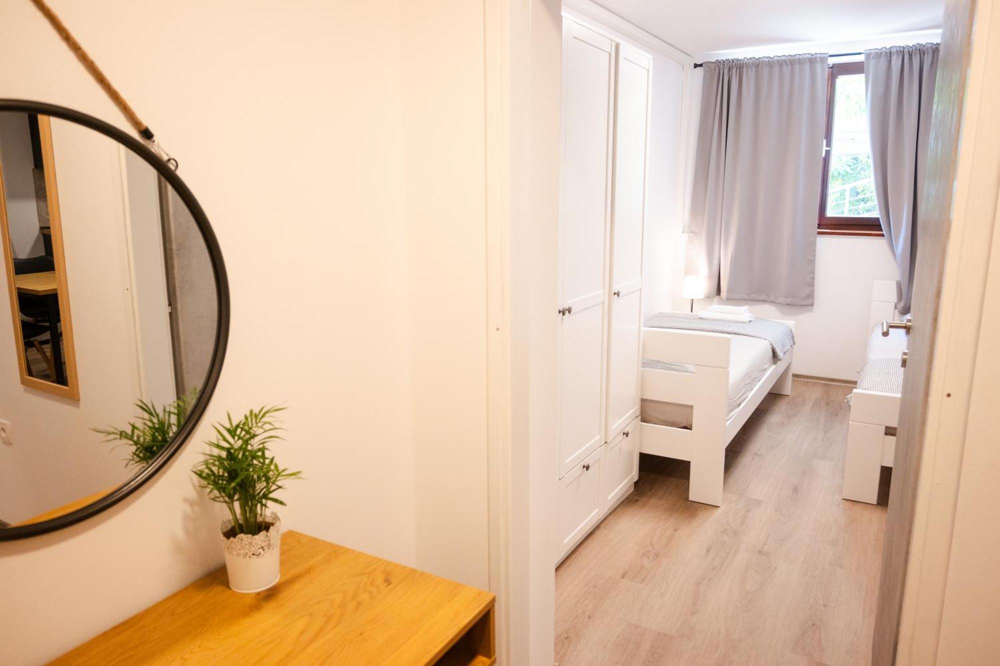Appartement La Bora à Izola Extérieur photo